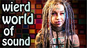 11K views · 89 reactions | The alternative tattoo girl of the ASMR...