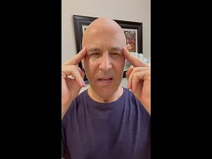 How to Use Reflexology for Eye Strain Relief