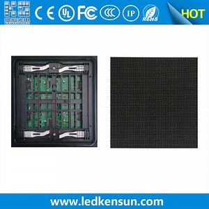 [Hot Item] High-Tech Adjustable LED Display Screen-Front Service Professional Portable Screen