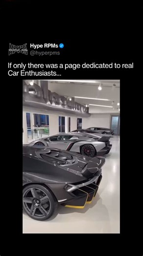 Hype RPMs on Instagram: "If you know why this hits without it being explained, then @HypeRPMs is already your kind of place 🏁🔥 🏎️ Hypercars represent the absolute peak of vehicle performance with hybrid powertrains producing over one thousand horsepower, advanced energy recovery systems, and lightweight carbon monocoque chassis construction designed for extreme rigidity and aerodynamics. These vehicles reach insane acceleration times with zero to sixty figures under three seconds and theoreti