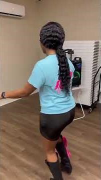 Soul Train Line Line Dance. **Be sure to watch the instructional already posted on this channel**