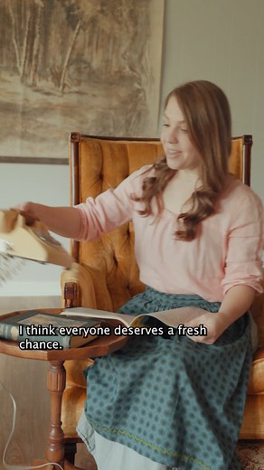 99K views · 1.6K reactions | Remember the days when there were no reviews of a place, and you just did everything word-of-mouth, or *gasp* you just tried something out for yourself!? It was a simpler time. But better? With a practice like Adderson’s I’m not so sure… #crunchymom #chiropractor #rotaryphone #simplertimes | Really Very Crunchy | Facebook