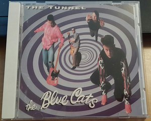 The Blue Cats - The Tunnel
