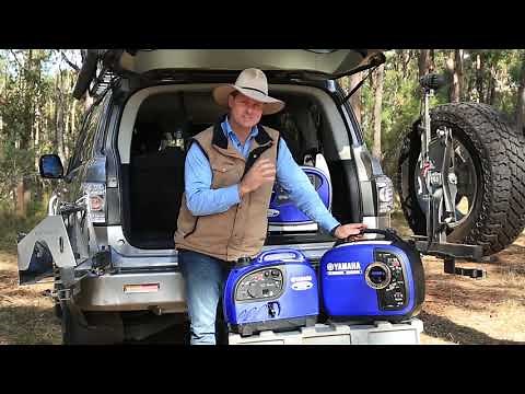 How to choose the right portable generator based on your usage
