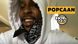 Popcaan On Meeting Drake, Mavado Beef, George Floyd Protests & Unruly Fest