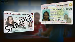 North Carolina REAL ID: What you need to know