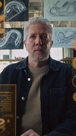 Let there be ideas too big to stay ideas ... and the power to make them real with Autodesk. | Autodesk