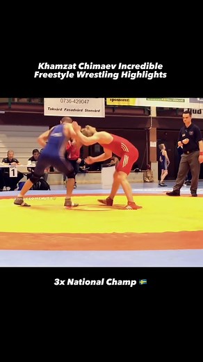 Khamzat Chimaev has been using his wrestling skills to help him dominate the mma world in his career. Saturday Khamzat will face former welterweight champion Kamaru Usman at middleweight. Usman will likely be Khamzat’s biggest challenge so far, but Khamzat is still currently listed as the favorite in the fight. #wrestling ##freestylewrestling##chechnya##khamzat##khamzatchimaev##ufc##mma##ufc294##wrestlinghighlights