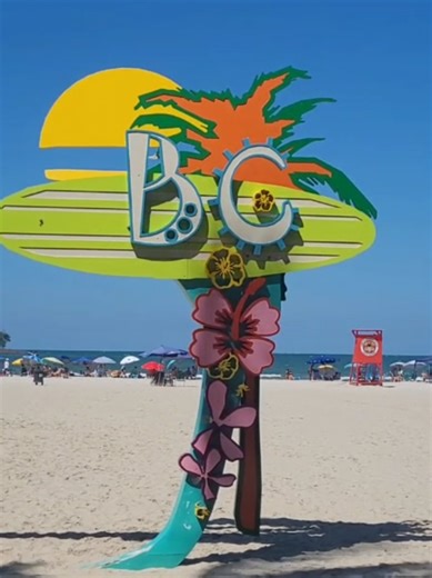 Explore Praia Balneário Camboriú: A Beach Paradise