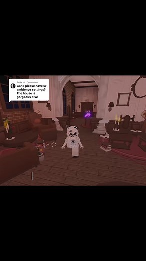 Roblox House Ambiance Tutorial for Beginners