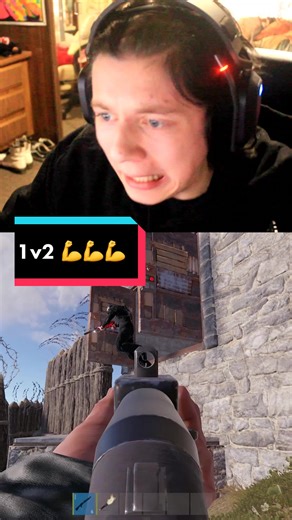 Rust Game Nervous Rage Moments | Funny Meme Compilation