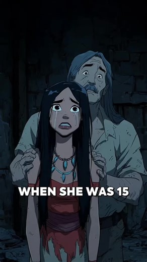 #duet with @briefed#mmiw #truenativehistory #pocahontas #powatantribe