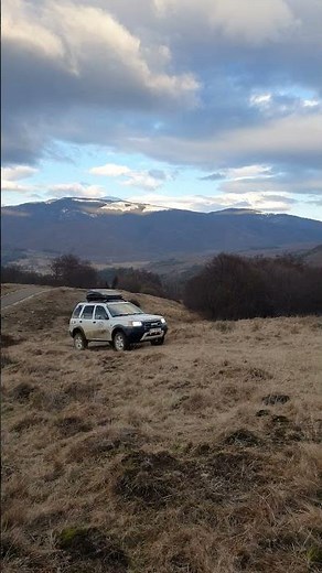 Freelander 1 td4