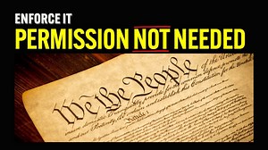 How To Enforce The Constitution by Tenth Amendment Center