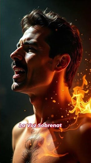 Freddie Mercury The Voice That Moved the World #history #reels #shorts