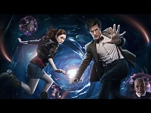 Iconic Moments of Series 5 | Doctor Who