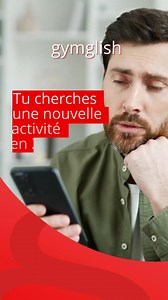 Apprends une langue avec ta Learning Serie ! 🙌 | Aimigo - formerly Gymglish