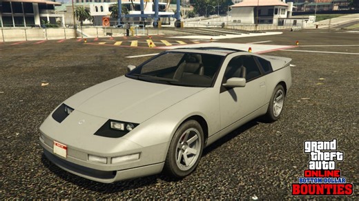 Annis Euros X32 in GTA Online: Price, performance, and more