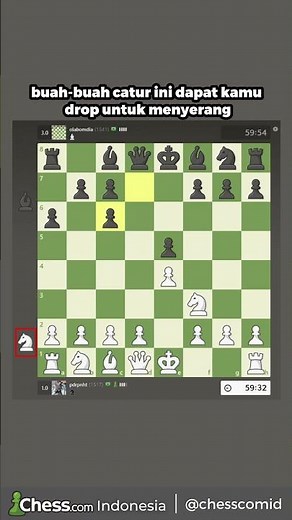 How to Play Crazyhouse Chess Variants #chess