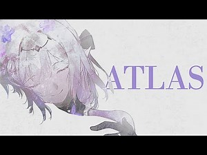 ATLAS - Patterns ft. ‪@rino‬ ‪@aquoferne‬ ‪@DavisWestMusic‬ #MultiverseVistas