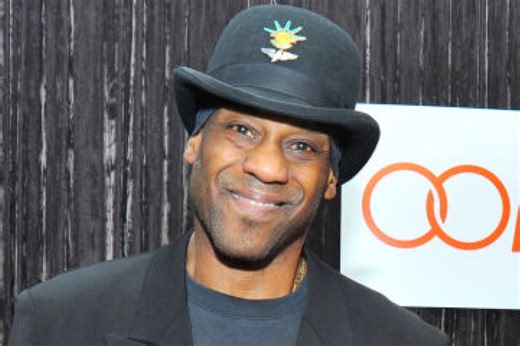 '80s Music Legend Dies Suddenly: Jellybean Johnson Was 69