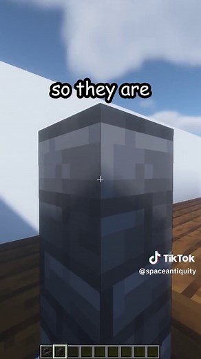 Minecraft Building: Deepslate Stairs and L-Shaped Stairs Tutorial