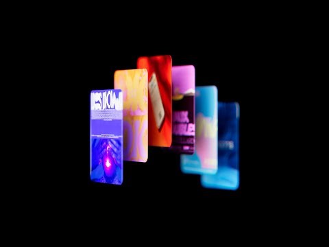 Framer Update: Stagger Effects