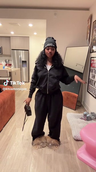 Khia Monique: Join the Journey of Self-Discovery