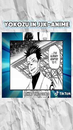 #yorozu #jujutsukaisen #anime #cullinggame #explained | Yorozu