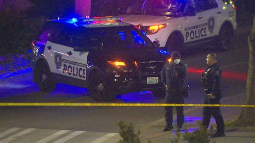 Police search for man responsible for UW campus stabbing