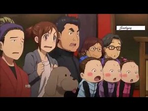 Yuri on ice escena de beso sin censura