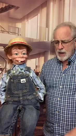 #ventriloquist #funny #joke #comedy #morefollowers