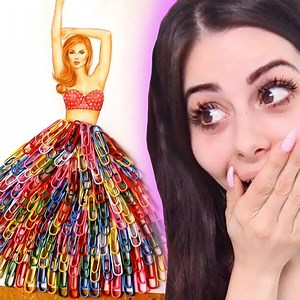 I Think I Would EAT These Dresses Immediately!! 😮 | AzzyLand