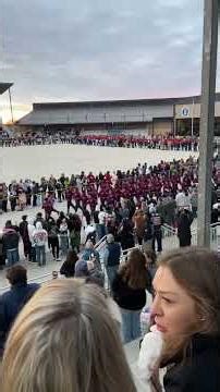 Air Force Basic Training Run Part 2