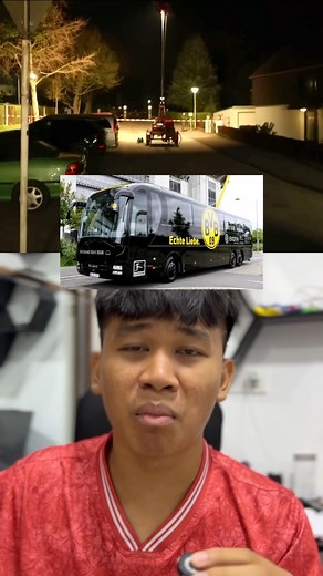 Borussia Dortmund was attacked with roadside bombs in Dortmund, Germany. Three bombs exploded as the bus ferried the team to the Westfalenstadion for the first leg of their quarter-final against Monaco in the UEFA Champions League. #dortmund #championsleague #footballstory #footballnews | RithySak 24