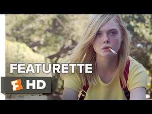 20th Century Women Featurette - Finding the Story (2016) - Elle Fanning Movie