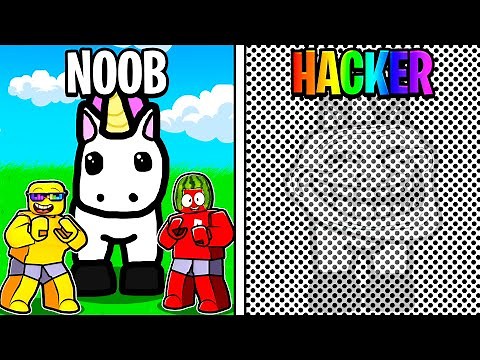 Find EVERY Unicorn In Roblox...