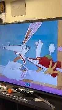 Getting snacks for random movie night with my kids• Movie: Who Framed Roger Rabbit 🐰🔫🕵️‍♂️ #movie