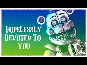 [SFM] Hopelessly Devoted To You