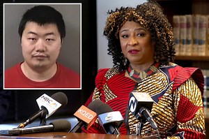 Berkeley-educated engineer gets probation after being caught on camera trying to poison co-worker