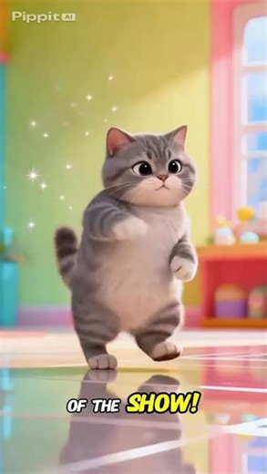 Hilarious Cats Doing Silly Things – Must Watch!