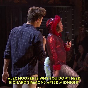 393K views · 993 shares | It's beauty versus the beast when Matthew Broussard takes on Alex Hooper. Roast Battle II - Night Three premieres tonight at 10/9c on Comedy Central. | Comedy Central Stand-Up | Facebook