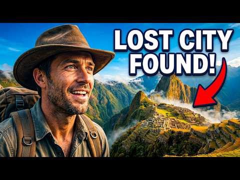 Machu Picchu: Engineering That Still Baffles Modern Scientists