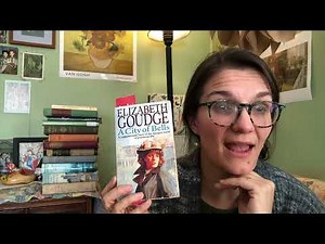 || 🌿♥️✨Elizabeth Goudge ✨♥️🌿 || Favorite Author Spotlight