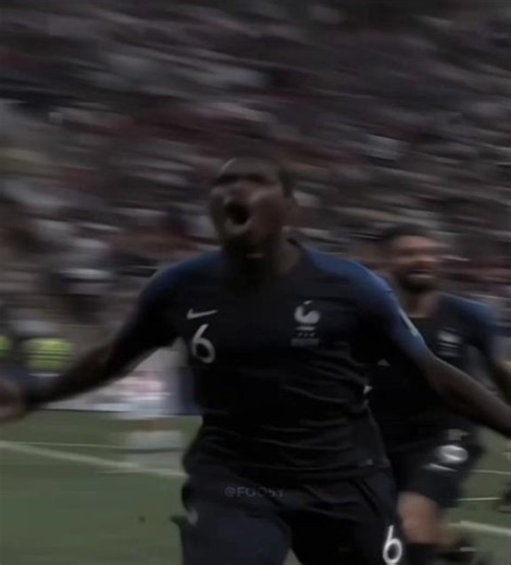 France vs Croatia 2018 ☠️🔥 subscribe for more 🔥 edits 💀