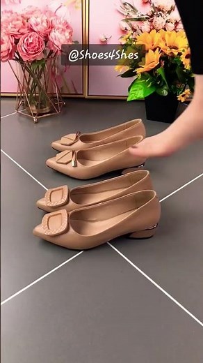 Trending High Heel Styles You Can't Miss! الاحذية النسائي #shoes #feets #shoes4shes #girlsshoes