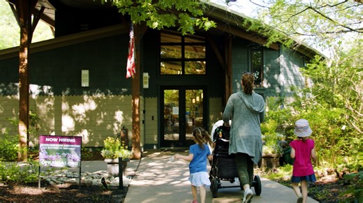 For families, businesses, and new residents alike, Overland Park offers an unmatched sense of community, growth and belonging. 💚 In our newest video, hear from Dana Streck, Chief People Officer at WellSky, on why putting down roots here was 'an easy choice' for her and her family, and get a glimpse of what makes Overland Park such an exceptional place to visit, live and work. #overlandpark #opks #senseofplace #greatplacetolive | Visit Overland Park