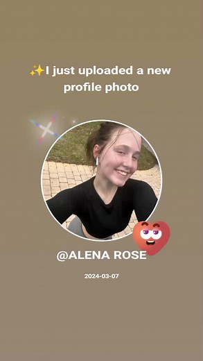 ALENA ROSE (@alena.rose34)’s videos with Can I call you baby - user83177988533