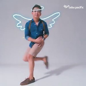 2.1M views · 9.1K reactions | Cebu Pacific's biggest deals are up for grabs this March with #CEBSuperSeatFest! Our trademark low fares to your favorite destinations and special surprises await! STAY TUNED, everyJuan! | Cebu Pacific Air | Facebook