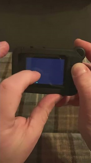 GoPro Hero 9 Black Common problem? - not recording sound in max lens mode (fix) | YouTube #shorts